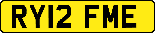 RY12FME