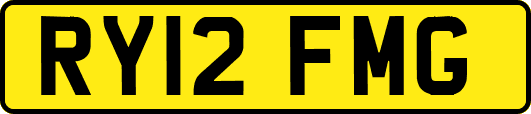 RY12FMG