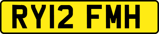 RY12FMH