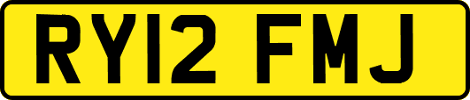 RY12FMJ
