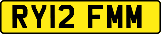RY12FMM