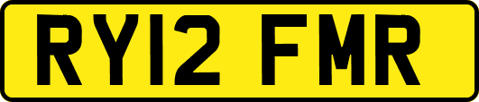 RY12FMR