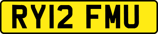 RY12FMU