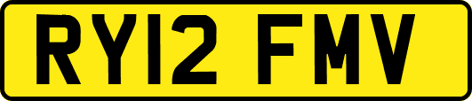 RY12FMV