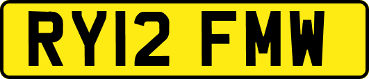 RY12FMW