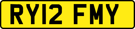 RY12FMY