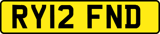 RY12FND