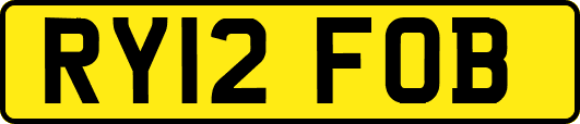 RY12FOB
