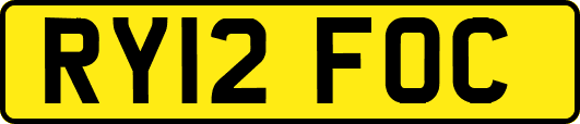 RY12FOC