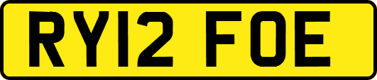 RY12FOE