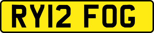 RY12FOG