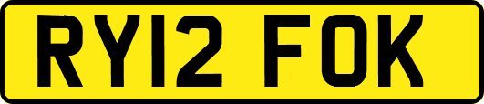 RY12FOK
