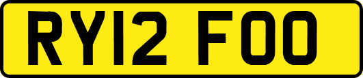 RY12FOO