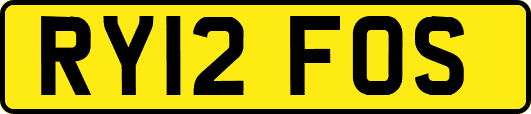 RY12FOS
