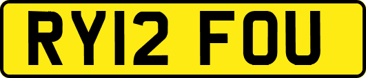 RY12FOU