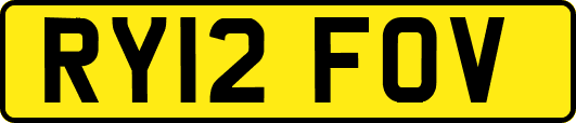 RY12FOV