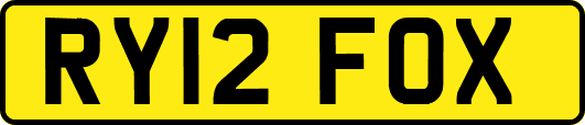RY12FOX