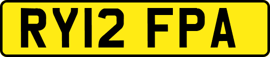 RY12FPA