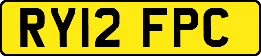 RY12FPC