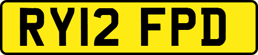 RY12FPD