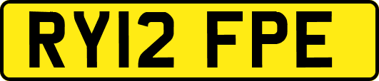 RY12FPE