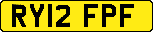 RY12FPF