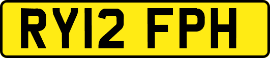 RY12FPH