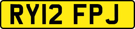 RY12FPJ