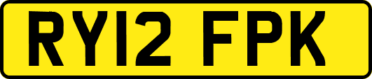 RY12FPK