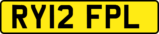 RY12FPL