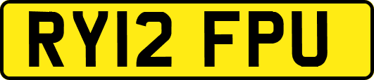 RY12FPU