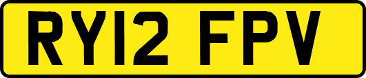 RY12FPV