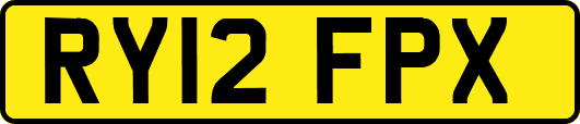 RY12FPX