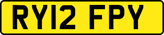 RY12FPY
