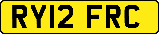 RY12FRC