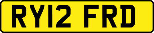 RY12FRD