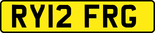 RY12FRG