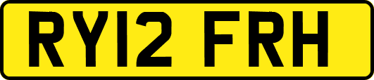 RY12FRH