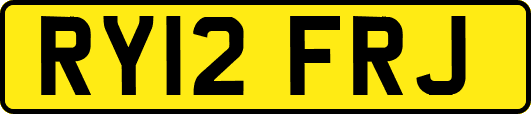 RY12FRJ