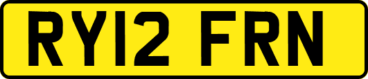 RY12FRN