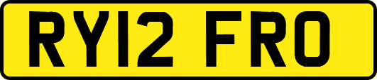 RY12FRO