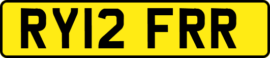 RY12FRR