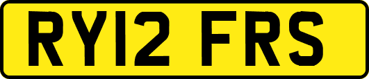 RY12FRS