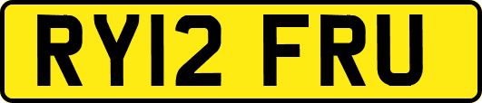 RY12FRU
