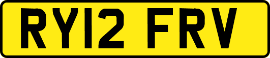 RY12FRV
