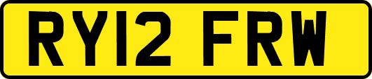 RY12FRW