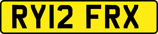 RY12FRX
