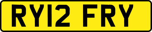 RY12FRY