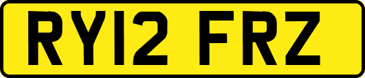 RY12FRZ