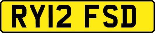 RY12FSD